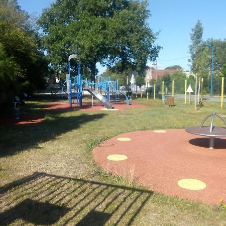 La Maison Ecologique Batilly  Екстер'єр фото
