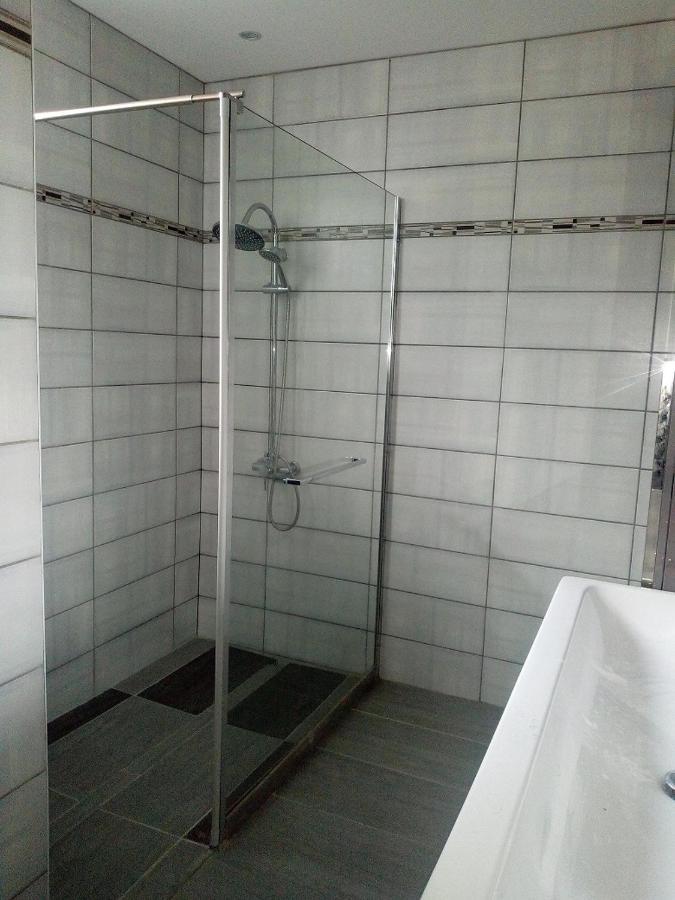 La Maison Ecologique Batilly  Екстер'єр фото