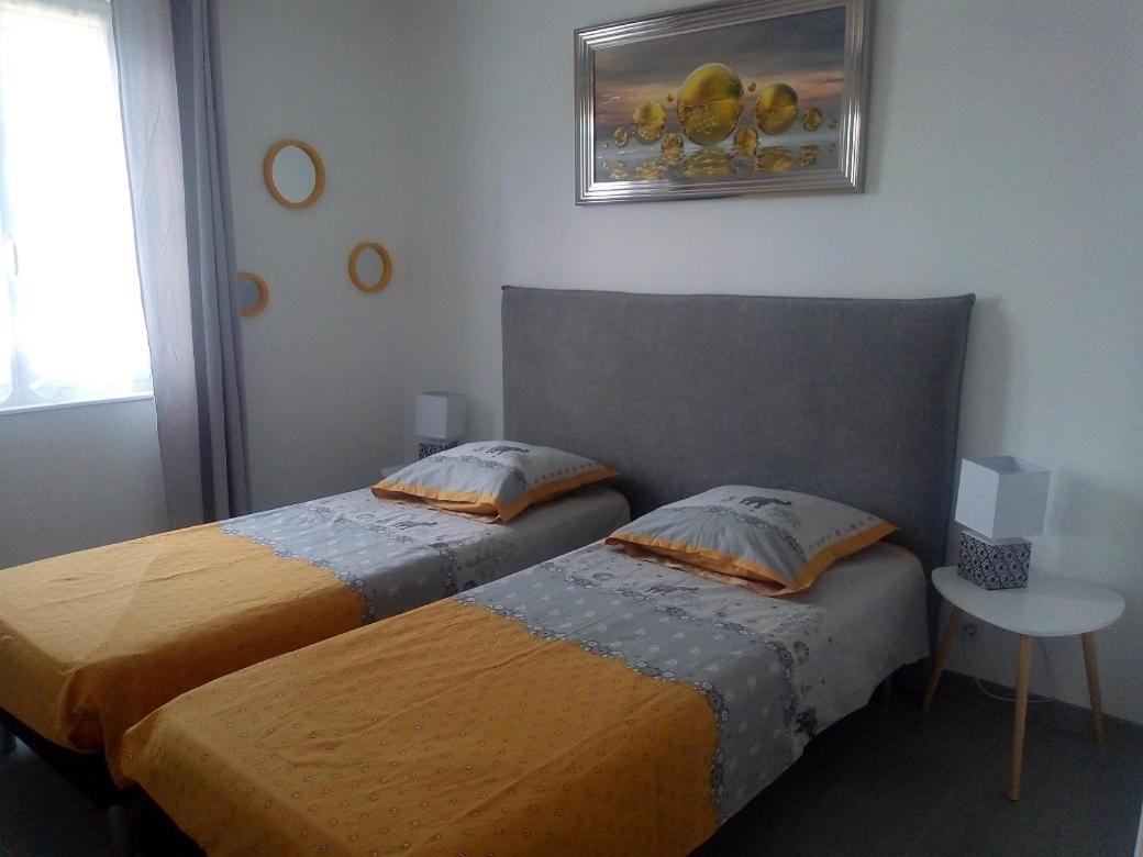 La Maison Ecologique Batilly  Екстер'єр фото
