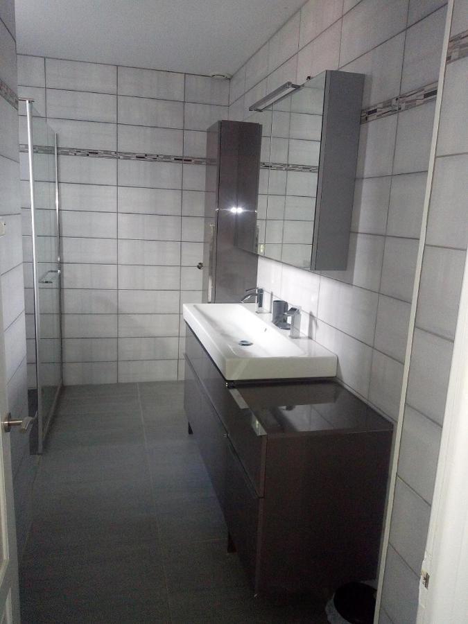 La Maison Ecologique Batilly  Екстер'єр фото