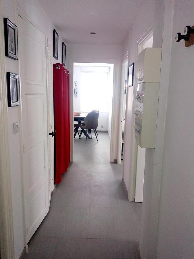 La Maison Ecologique Batilly  Екстер'єр фото
