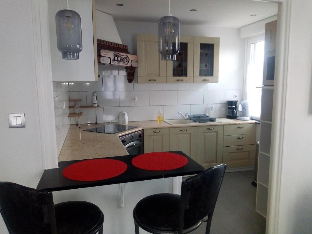 La Maison Ecologique Batilly  Екстер'єр фото